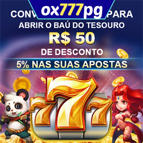 ox777pg Indique amigos para receber um bônus