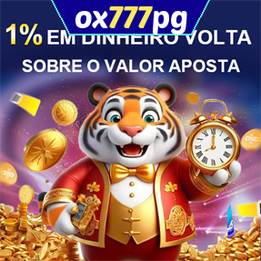 ox777pg Rebate