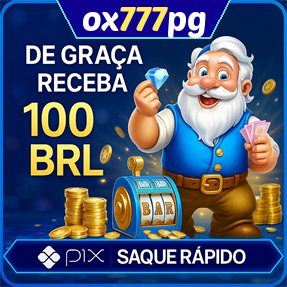 ox777pg Ganhe R$ 100,00 Gratis