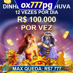 ox777pg Mina Misteriosa